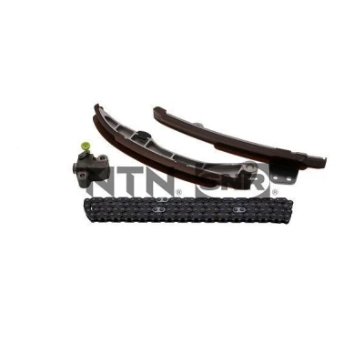 Imagem de SNR SA65040.20L Amortecedor Eixo dianteiro Pressão do gás com assento de mola BMW: X5 (E53) 3.0 d, 4.6 is, i, 4.4 i 2000 2006