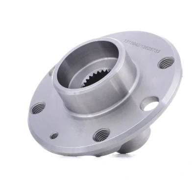Imagem de FEBI BILSTEIN 28301 Cubo da roda 4 100 sem o rolamento Eixo dianteiro OPEL: Corsa С Van, C Hatchback
