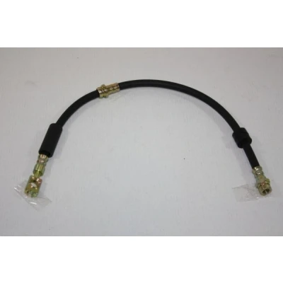 Imagem de AUTOMEGA 120025910 Mangueira de Travão Eixo dianteiro 552mm M10x1,0mm SEAT: Ibiza 4 ST,