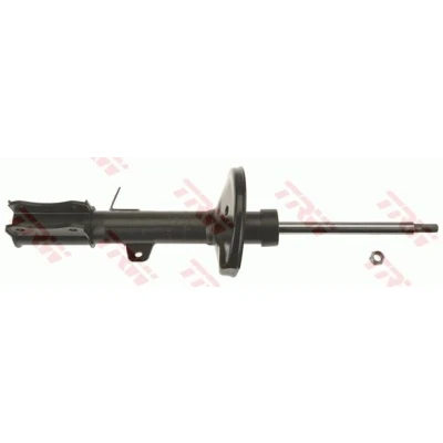 Imagem de TRW JGM5012SL Amortecedor Pressão do gás 50 Tubo duplo com assento de mola cavilha em cima SINGLE TOYOTA: Corolla VII Sedan