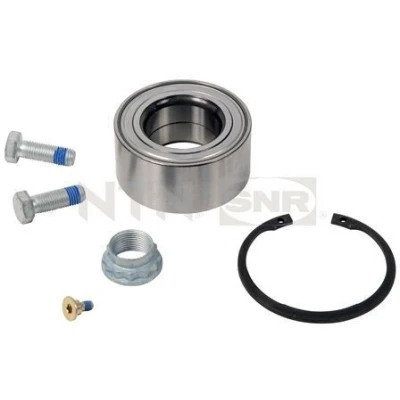 Imagem de SNR R151.33 Kit de rolamento roda 84 MERCEDES BENZ: CLK Coupe, Classe E T modell, Sedan