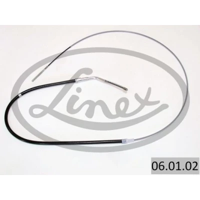Imagem de LINEX 06.01.02 Cabo do freio de mão