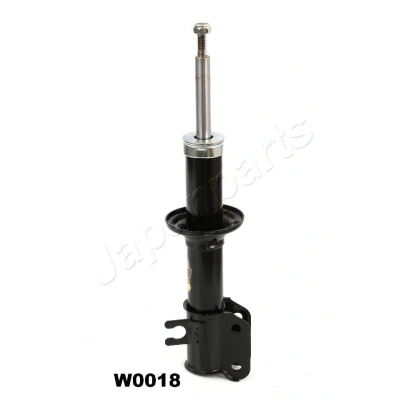 Imagem de JAPANPARTS MM W0018 Amortecedor Eixo dianteiro, lado esquerdo Pressão do óleo com assento de mola cavilha em cima