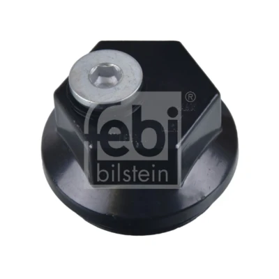 Imagem de FEBI BILSTEIN 172480 Tampa de protecção, cubo da roda