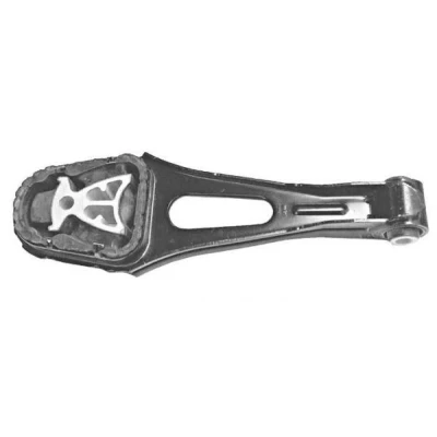 Imagem de MAPCO 36392 Suporte, motor esquerda Rolamento de borracha e metal