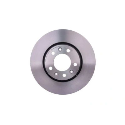 Imagem de HELLA 8DD 355 113 661 Disco de travão 280 28 05/08 108 interior ventilado sem pernos fixação da roda, cubo roda PEUGEOT: Expert II Tepee
