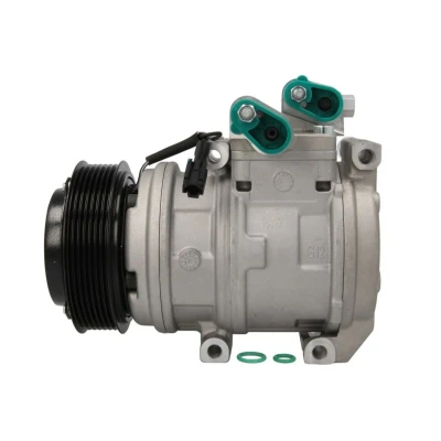 Imagem de Compressor, ar condicionado THERMOTEC KTT090123