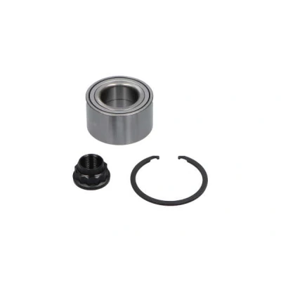 Imagem de KAVO PARTS WBK 9022 Kit de rolamento roda Eixo dianteiro 71mm TOYOTA: Yaris I Hatchback, Verso