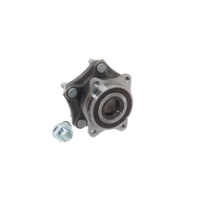 Imagem de SKF VKBA 6978 Kit de rolamento roda com sensor do ABS integrado