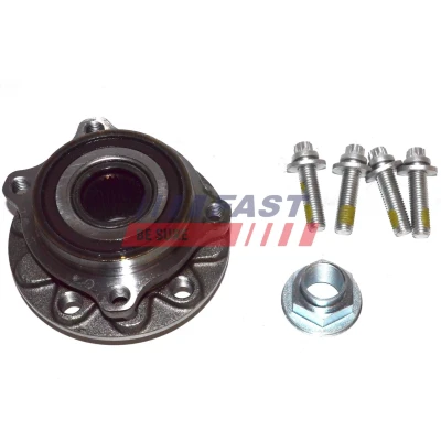 Imagem de FAST FT23044 Kit de rolamento roda Eixo dianteiro com cubo roda, anel sensor magnético integrado ALFA ROMEO: 159 Sportwagon, Sedan