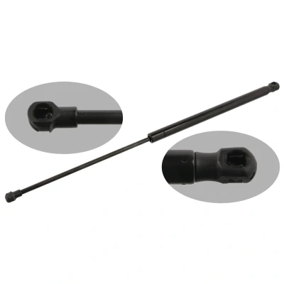 Imagem de FEBI BILSTEIN 34449 Amortecedor da mala 420 549 de ambos os lados CITROËN: C3 Picasso