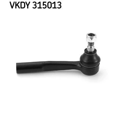 Imagem de SKF VKDY 315013 Rótula de direção com massa lubrificante sintética