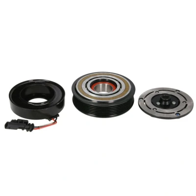 Imagem de Acoplamento magnético, compressor de ar condicionado THERMOTEC KTT040298