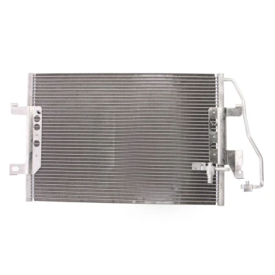 Imagem de DELPHI TSP0225483 Condensador sem secador 11 14 MERCEDES BENZ: Classe A