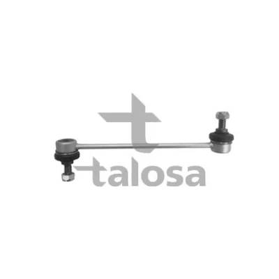 Imagem de TALOSA 50 02639 barra / escora, estabilizadora Eixo dianteiro 243mm Aço fundido OPEL: Corsa C Hatchback, Van, Combo Van Carrinha