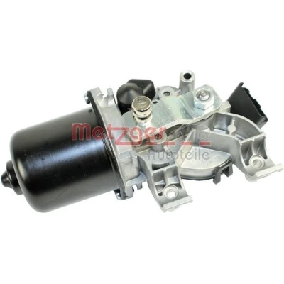 Imagem de METZGER ORIGINAL ERSATZTEIL 2190744 Motor de Limpa Vidros 12 à frente RENAULT: Kangoo II Express