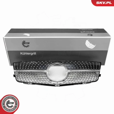 Imagem de Grelha de radiador ESEN SKV 66SKV599