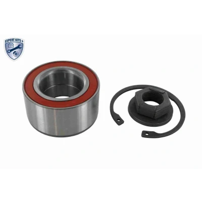 Imagem de VAICO V25 0068 Kit de rolamento roda Eixo dianteiro com material montagem EXPERT KITS + 72 FORD: Focus Mk1 Hatchback, Carrinha
