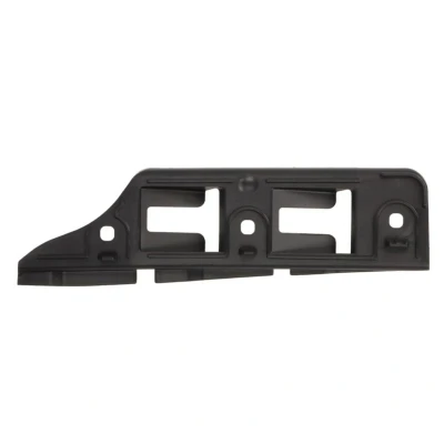 Imagem de ROMIX C60586 Suporte, pára choques à frente, lado direito VOLKSWAGEN: Golf 5, Jetta 3