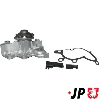 Imagem de JP GROUP 3814100300 Bomba de água com junta mecânico MAZDA: FAMILIA 6, MX 626 IV Hatchback