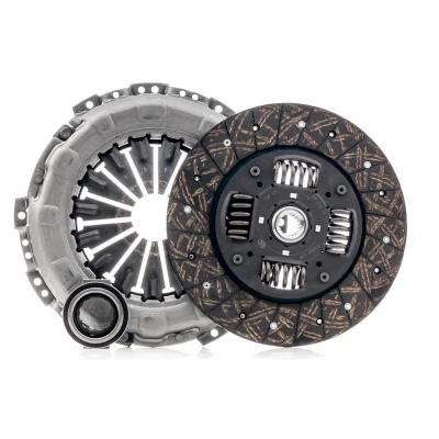 Imagem de LuK BR 0222 624 3763 00 Kit de embraiagem com rolamento desembraiagem, disco da 240 KIA: Sportage III, cee‘d II Hatchback endado,