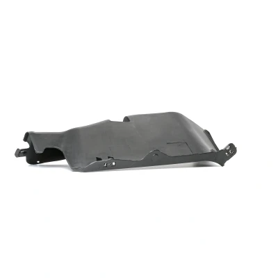 Imagem de DPA 88250109802 Isolamento do compartimento motor à direita VOLKSWAGEN: Golf 4, 4 Variant, AUDI: A3 Hatchback