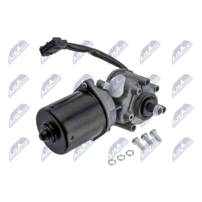 Imagem de NTY ESW PE 005 Motor de Limpa Vidros 12 à frente para veículo com volante esquerda PEUGEOT: 406 Coupe, Sedan