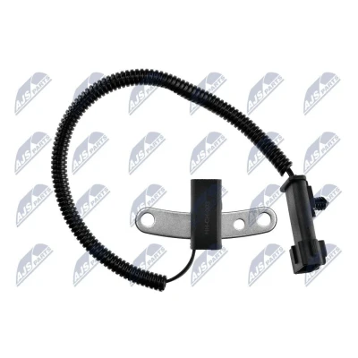 Imagem de NTY ECP CH 003 Gerador de Impulsos