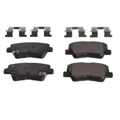 Imagem de BLUE PRINT ADG042160 Jogo de pastilhas para travão disco KIA: cee‘d II Sportswagon, Hatchback, HYUNDAI: i30 Hatchback