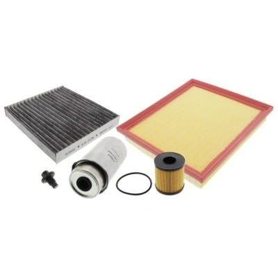Imagem de Elemento de filtro MAPCO 68609