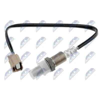 Imagem de NTY ESL NS 023 Sonda lambda para o catalisador de diagnóstico, Rosca pré lubrificada 4 NISSAN: MICRA