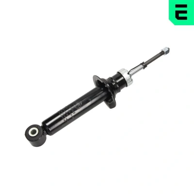 Imagem de OPTIMAL A 1246G Amortecedor Eixo traseiro Pressão do gás Tubo duplo com assento de mola olhal em baixo, cavilha cima NISSAN: ALMERA 1
