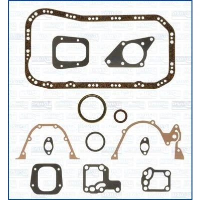 Imagem de AJUSA 54053300 Juntas FIAT: Punto I Hatchback, Brava Hatchback