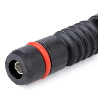 Imagem de ATE 24.8190 0401.2 Sensor de Desgaste Pastilha Freio MERCEDES BENZ: W123 Sedan, Classe C T modell, SL Cabrio