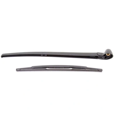 Imagem de VAICO V10 2449 Conjunto de braços limpa vidros, limpeza vidros com escova integrada, capa SKODA: Fabia 1 Combi
