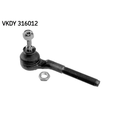 Imagem de SKF VKDY 316012 Rótula de direção RENAULT: CLIO 1