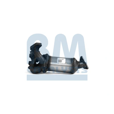 Imagem de BM CATALYSTS BM91018H Catalisador Approved OPEL: Corsa C Hatchback, D Hatchback