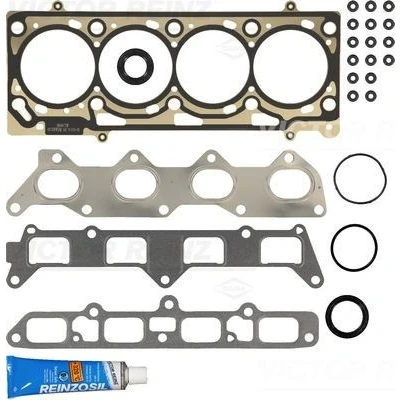 Imagem de REINZ 02 34260 04 Jogo de juntas, cabeça do cilindro Com retentores haste válvulas VOLKSWAGEN: Golf 4, Bora Sedan, 4 Variant