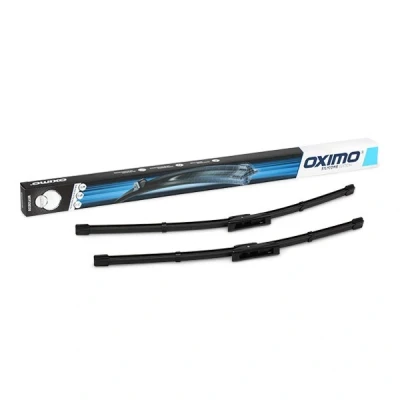 Imagem de Escova do limpa vidros Oximo WD450525 à frente plana DACIA: SANDERO 2, LOGAN MCV Duster SUV