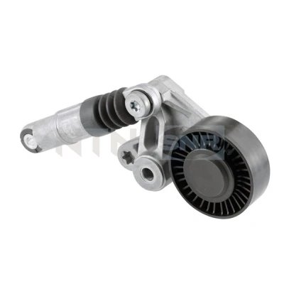 Imagem de SNR GA357.32 Polia Tensora AUDI: A6 C6 Sedan, A4 B8 Avant, Q7