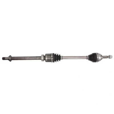 Imagem de POINT GEAR PNG74757 Veio de transmissão Eixo dianteiro, lado direito 961 84 RENAULT: Clio 4