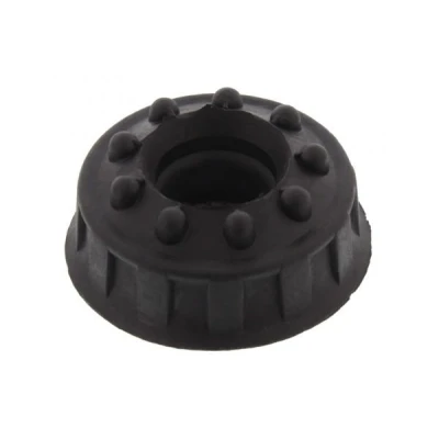 Imagem de MAPCO 33966 Suporte de apoio do conjunto mola / amortecedor Eixo traseiro esquerdo, direito sem rolamentos esferas AUDI: A6 C4 Sedan