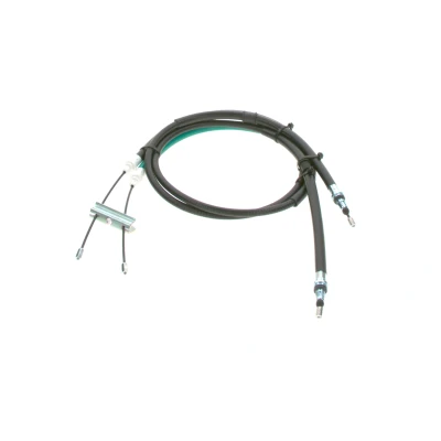Imagem de BOSCH 1 987 477 732 Cabo de Freio Mão 1445, 1305 FORD: FIESTA 5