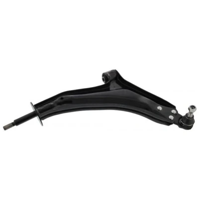 Imagem de MAPCO 59689 Braço de suspensão Eixo dianteiro, lado direito, em baixo transversal Chapa aço LAND ROVER: Freelander I SUV Cabrio