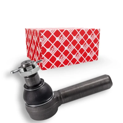 Imagem de FEBI BILSTEIN 172536 Articulação angular, tirante de direcção