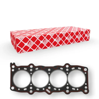Imagem de FEBI BILSTEIN 14282 Juntas da Cabeça do Motor 1,9 FIAT: Punto II Hatchback, I Doblo Cargo