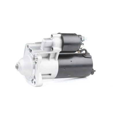Imagem de RIDEX 2S0003 Motor de arranque 12V 1,4kW 9 com borne 50(Jet) B+ (M8), M8 76,0mm VOLVO: V40 Carrinha, V50