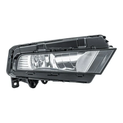 Imagem de HELLA 1ND 012 598 021 Farol de Nevoeiro à direita 12 com lâmpada incandescência SEAT: Leon III ST