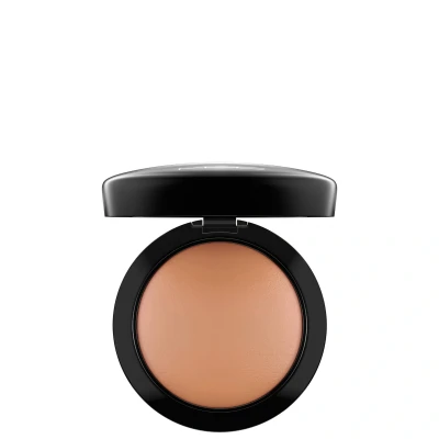 Imagem de MAC Mineralize Skinfinish Pó Natural (Diversos tons) Dark Deep