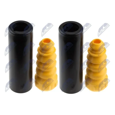 Imagem de Kit de proteção contra o pó, amortecedor NTY AB VW 028K